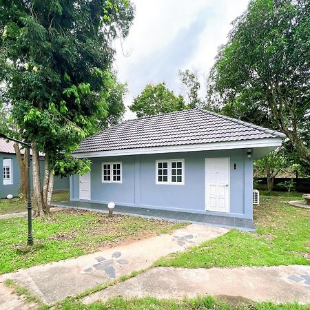 Srikij Gardenhome Resort Са Кео Екстериор снимка