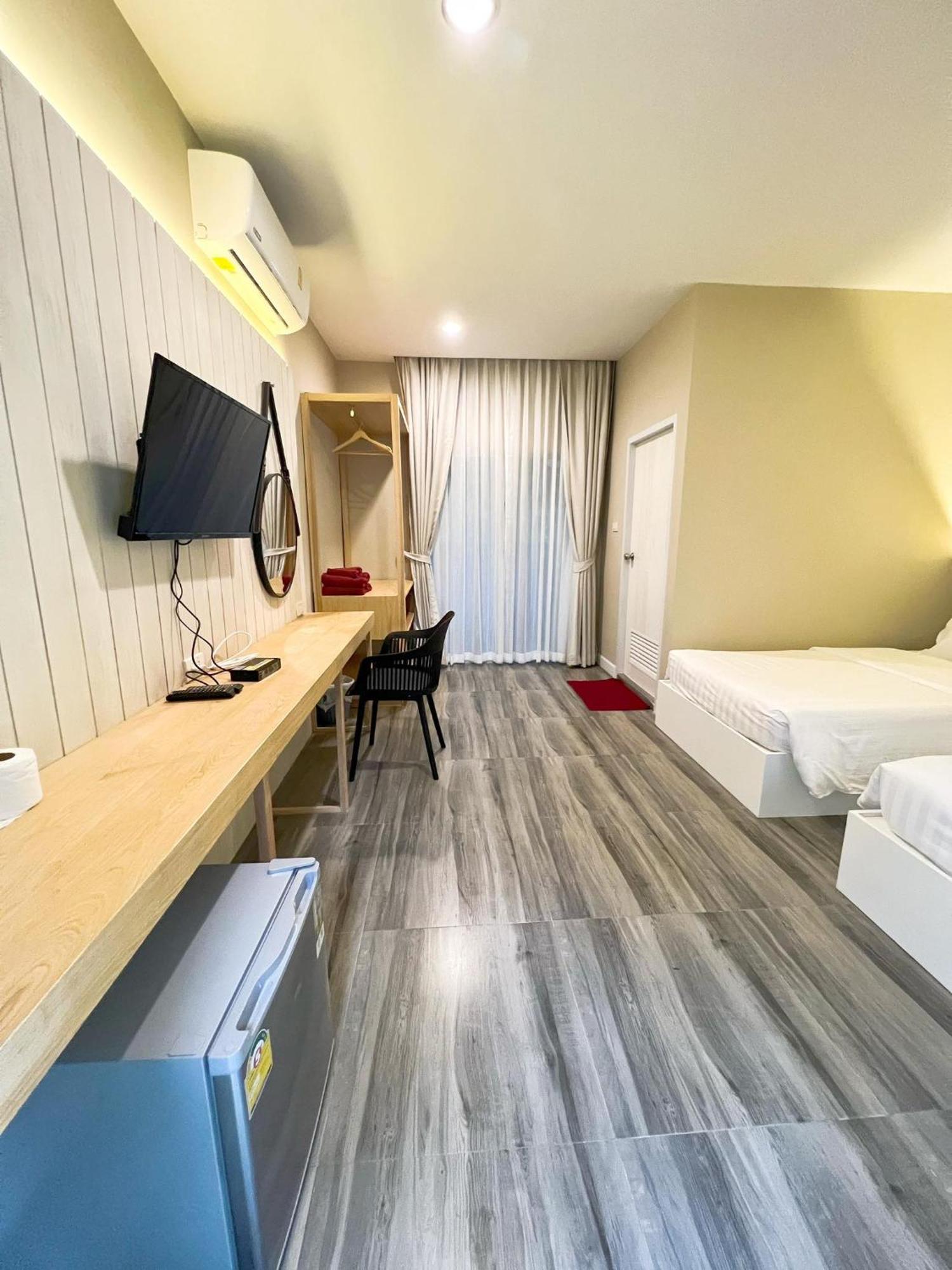 Srikij Gardenhome Resort Са Кео Екстериор снимка