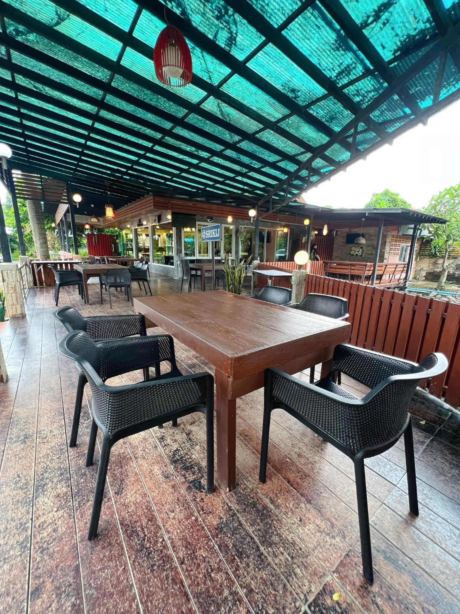Srikij Gardenhome Resort Са Кео Екстериор снимка